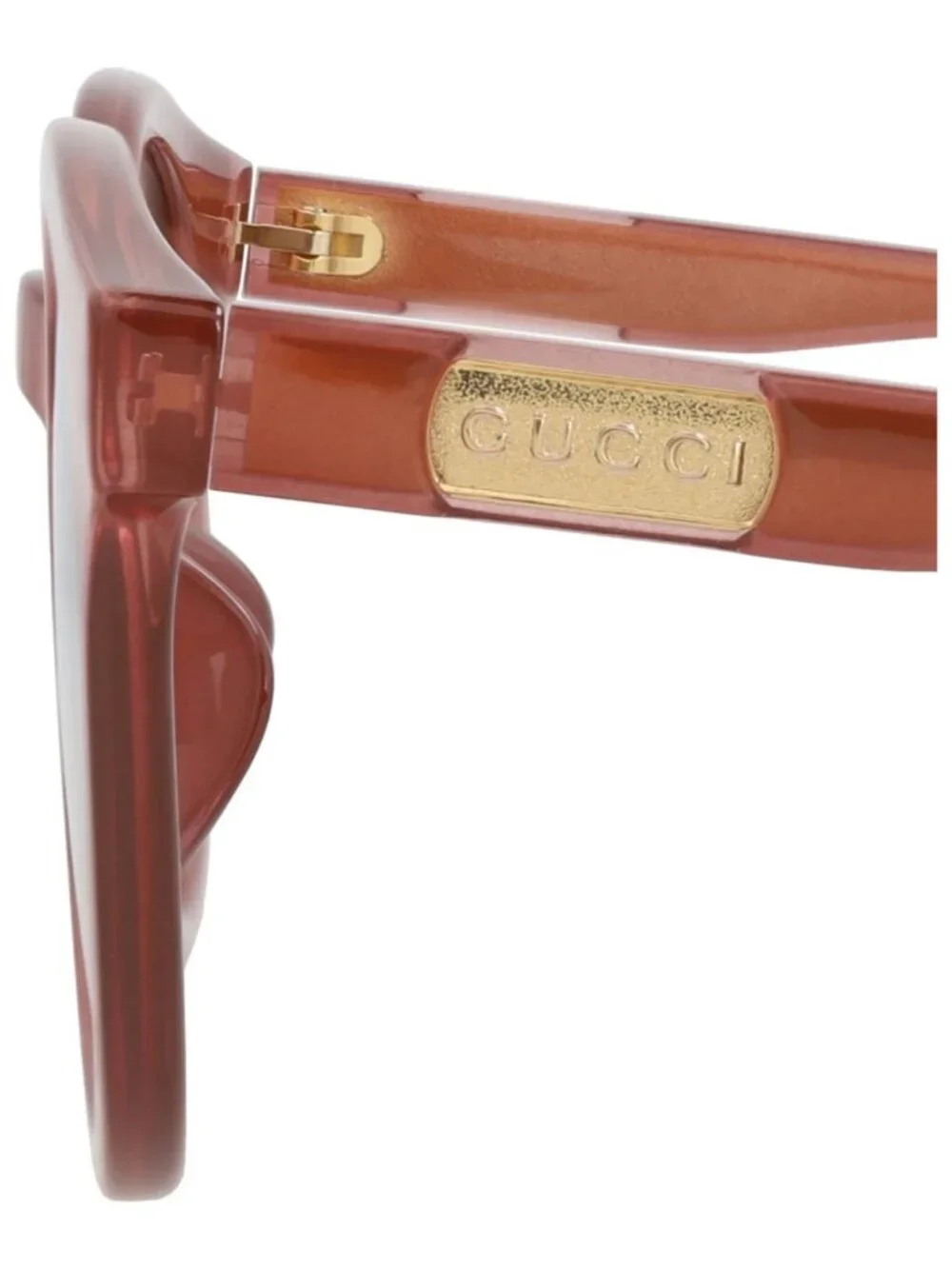 Gucci new sunglasses